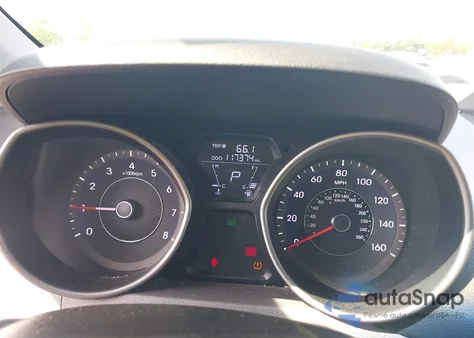 2013 Hyundai Elantra Gls from USA, damaged, VIN 5NPDH4AEXDH346948